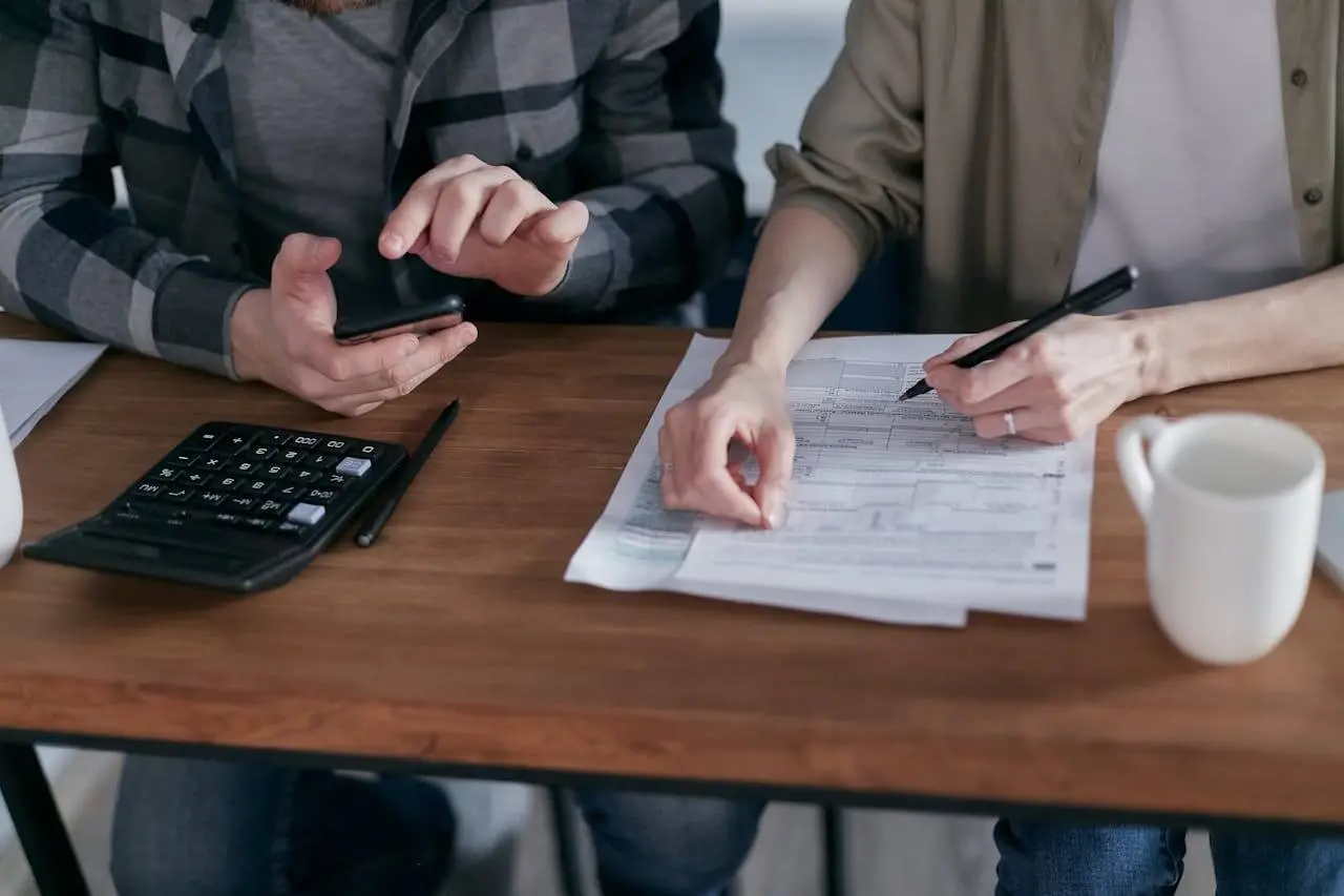 Why Have I Been Declined PCP Car Finance?